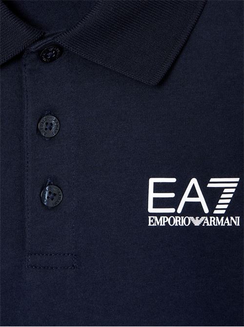  EMPORIO ARMANI EA7 | 7B000022 AF10378/UB102